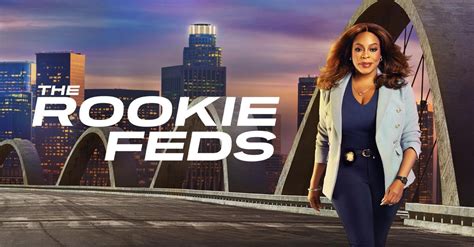 the rookie: feds cast|The Rookie: Feds Cast Guide: Whos Who In This New ABC ...